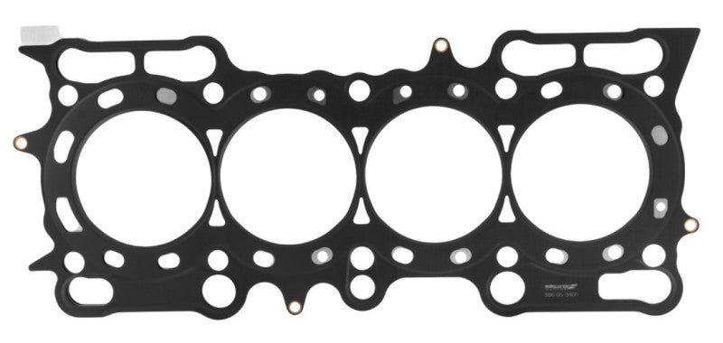 Skunk2 Racing HG Honda H22A VTEC Head Gasket – MLS Multi-Layer Steel with HR-180 Rubber Coating, 88mm Bore, 0.85mm Thickness