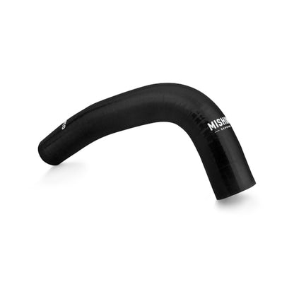 Mishimoto 2015 Subaru WRX Black Silicone Radiator Coolant Ancillary Hoses Kit - Part Number MMHOSE-WRX-15ANCBK