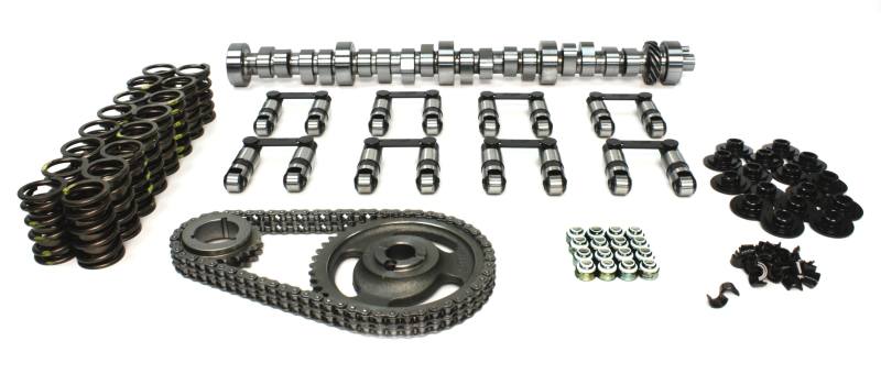 COMP Cams FF XR282HR-10 Camshaft Kit for Ford Big Block 429 and 460 Engines