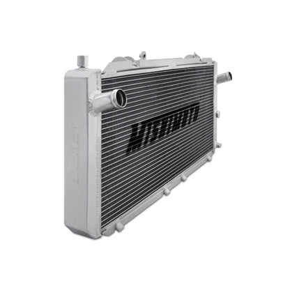 Mishimoto MMRAD-MR2-90X Toyota MR2 Performance Aluminum Radiator with 3-Row Core