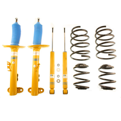 Bilstein B12 Pro-Kit Suspension Kit for 1997-2002 BMW Z3 – Front and Rear
