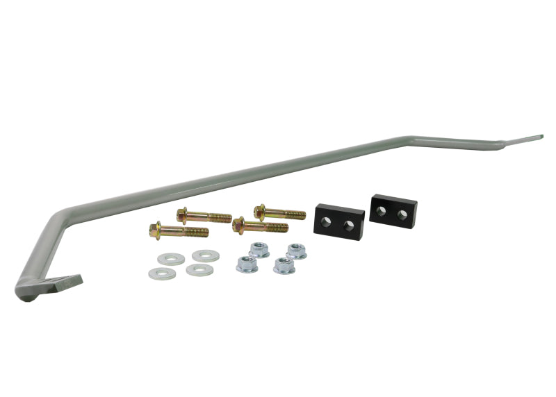 Whiteline 22mm Rear Sway Bar for Ford Fiesta (2013-2015) - Model BFR80