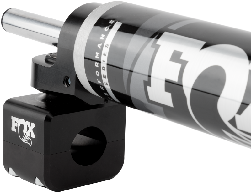 FOX Performance Series Shock Absorber for 2017 Ford F-250 and F-350 Super Duty – Part Number 985-02-132
