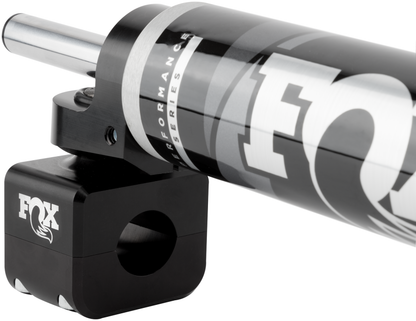 FOX Performance Series Shock Absorber for 2017 Ford F-250 and F-350 Super Duty – Part Number 985-02-132