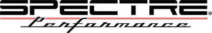 Spectre HPR9886 High Performance Racing Cone Air Filter for Automotive Engines
