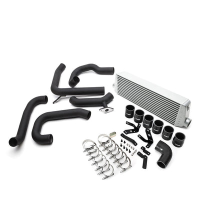 Cobb 07-09 Mazdaspeed3 Front Mount Intercooler Kit for Enhanced Performance