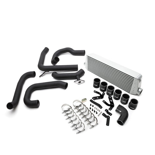 Cobb 07-09 Mazdaspeed3 Front Mount Intercooler Kit for Enhanced Performance