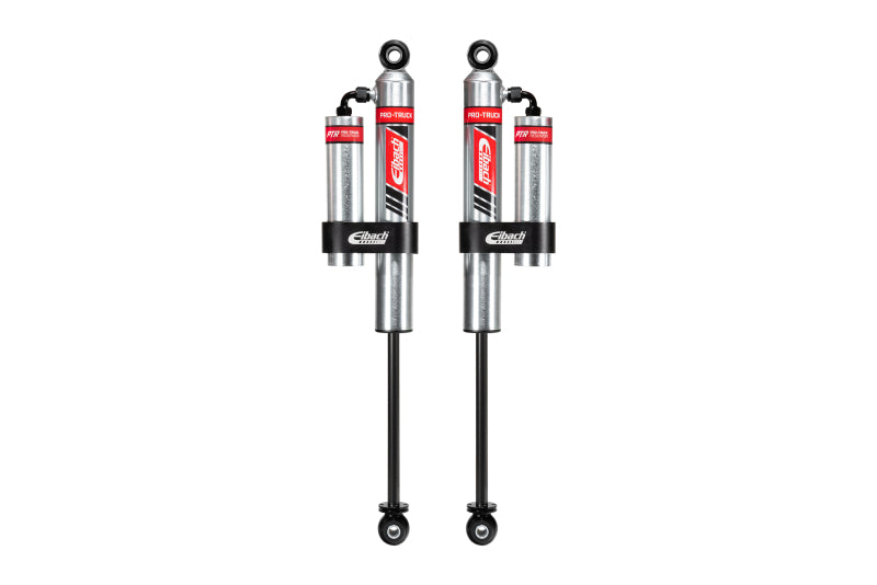 Eibach Pro-Truck Lift Kit Stage 2R for Ford Ranger 2.3L EcoBoost 2WD - Part #E86-35-062-02-22