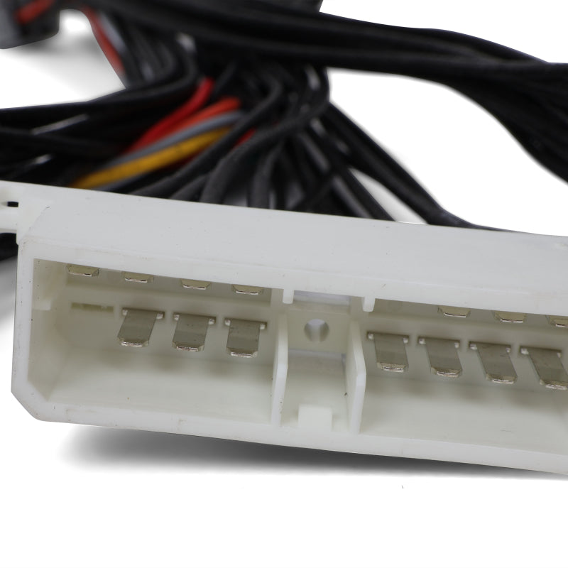 BLOX Racing Honda OBD0 - OBD1 ECU Jumper Harness - Reliable ECM Connection