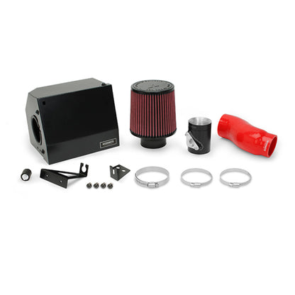 Mishimoto 2016 Honda Civic 1.5L Turbo Performance Air Intake Kit - Part MMAI-CIV-16RD