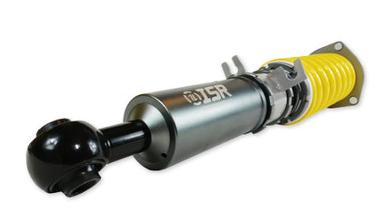 ISR Performance Pro Series Coilovers for Nissan 370Z Z34 - Improved Ride and Handling