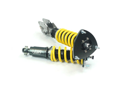 ISR Performance Pro Series Coilovers for 2008+ Subaru Impreza STI - Part Number IS-PRO-GRB