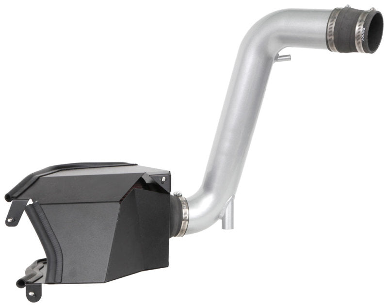 K&N Engineering 69-5323TS Cold Air Intake System for Hyundai Veloster 2019-2021