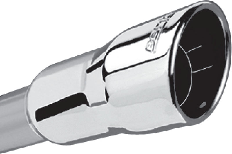 Borla 11732 Mazda Miata S-Type Axle-Back Exhaust System - 1999-2005