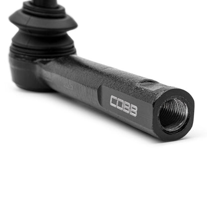 COBB 08-21 Subaru WRX/STI Front Roll Center Bump Steer Kit - Part CB-0002