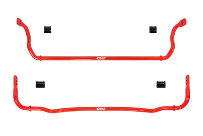 Eibach 05-12 Porsche 911 Carrera RWD 997 Anti-Roll Kit with 26mm Front & 25mm Rear Stabilizer Bars