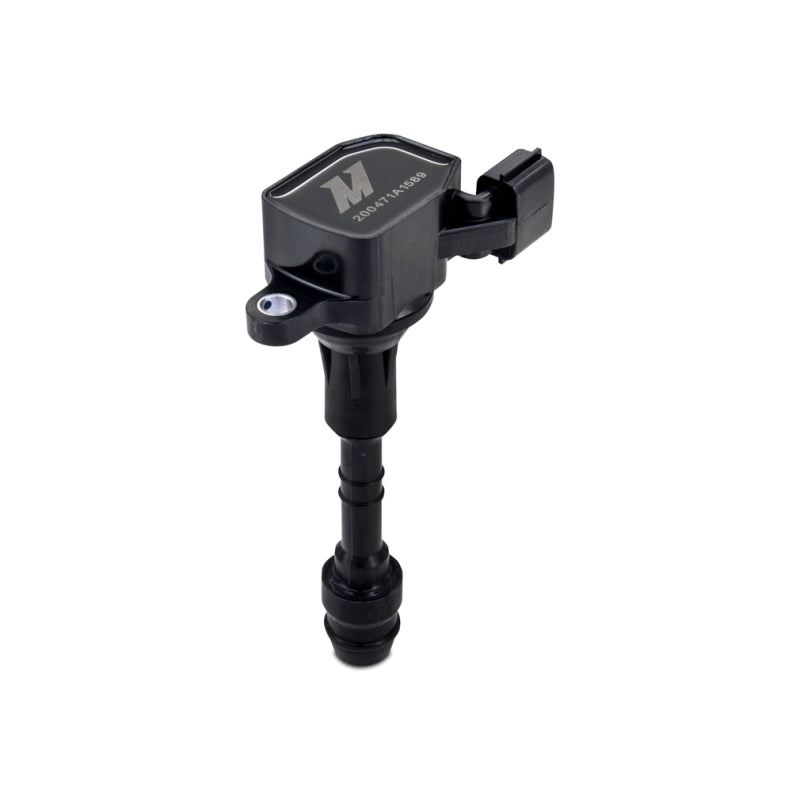 Mishimoto Part MMIG-MAX-01 Nissan Maxima & Xterra 3.5L Ignition Coil Replacement