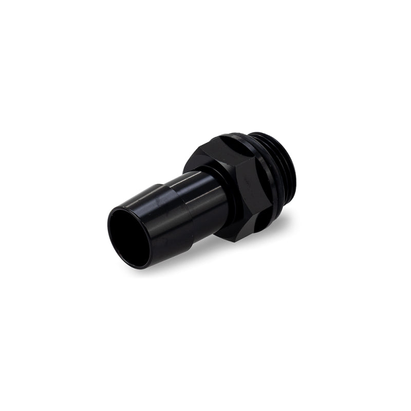 Mishimoto M20x1.5 to 5/8 inch Aluminum Catch Can Fittings - Black