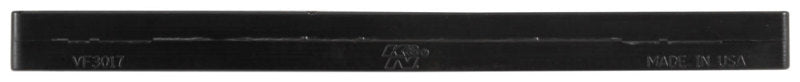 K&N Engineering VF3017 Washable Cabin Air Filter for Chevrolet Camaro 2010-2015