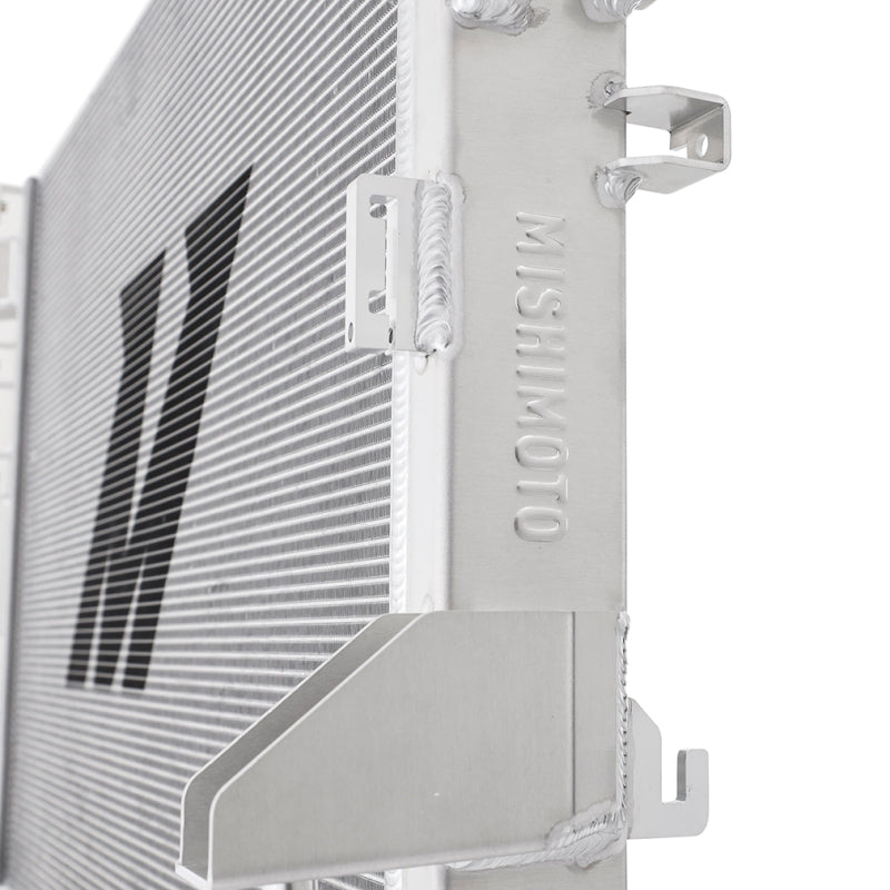 Mishimoto 2019+ Ram 2500/3500 6.7L Cummins Performance Aluminum Radiator