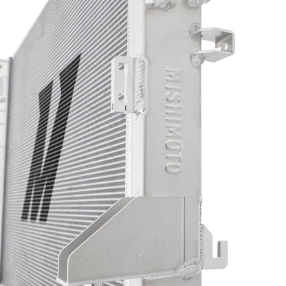 Mishimoto 2019+ Ram 2500/3500 6.7L Cummins Performance Aluminum Radiator