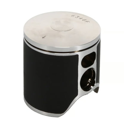 Wiseco Racer Elite Forged 2-Stroke Piston for Suzuki RM85 (Part No. RE901M04850)