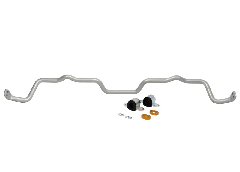 Whiteline BNF33Z 33mm Heavy Duty Adjustable Sway Bar for Infiniti G35 and Nissan 350Z