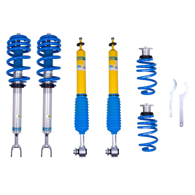 Bilstein B14 PSS Suspension Kit for 2006-2012 Audi A6 Quattro and A6 Models