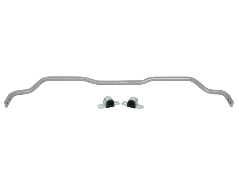 Whiteline 24mm Adjustable Front Sway Bar for Hyundai i30N & Veloster N - Part BHF98Z