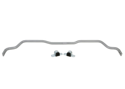 Whiteline 24mm Adjustable Front Sway Bar for Hyundai i30N & Veloster N - Part BHF98Z