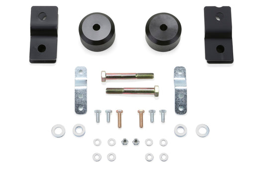 Fabtech FTL5208 2-Inch Leveling System for 2017 Ford F-250 and F-350 Super Duty