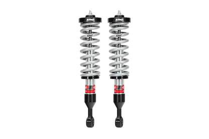 Eibach Pro-Truck Coilover 2.0 for 2003-2009 Toyota 4Runner V6 4.0L 2WD/4WD - Front Adjustable Suspension Upgrade