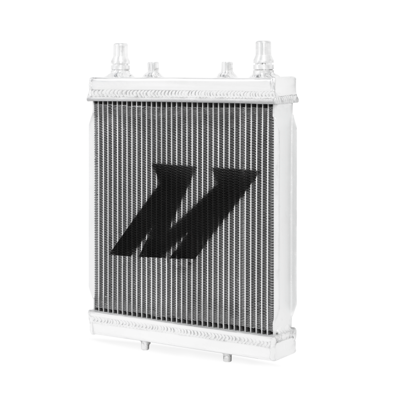 Mishimoto 2016+ Chevrolet Camaro SS and HD Cooling Package Auxiliary Aluminum Radiators