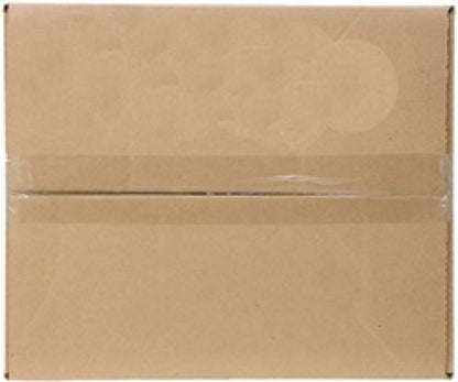 K&N Engineering Universal Plenum for Weber DGV Carburetor - 11.89in Length, 9in Diameter, Black