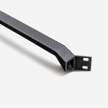 Seibon Carbon Fiber Rear Strut Brace for 2023+ Honda Civic Type R