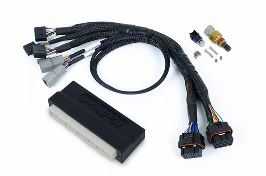 Haltech NEXUS S2/S3 Plug-n-Play Adapter Harness HT-186343 for Automotive Integration