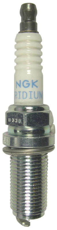 NGK Iridium Racing Spark Plug R7437-9 - High-Performance Automotive Spark Plug (Box of 4)