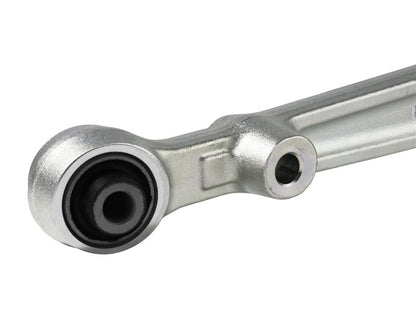 Skunk2 Racing Hard Rubber Bushing Front Lower Control Arms for Honda Civic and Acura Integra (Part #542-05-M445)