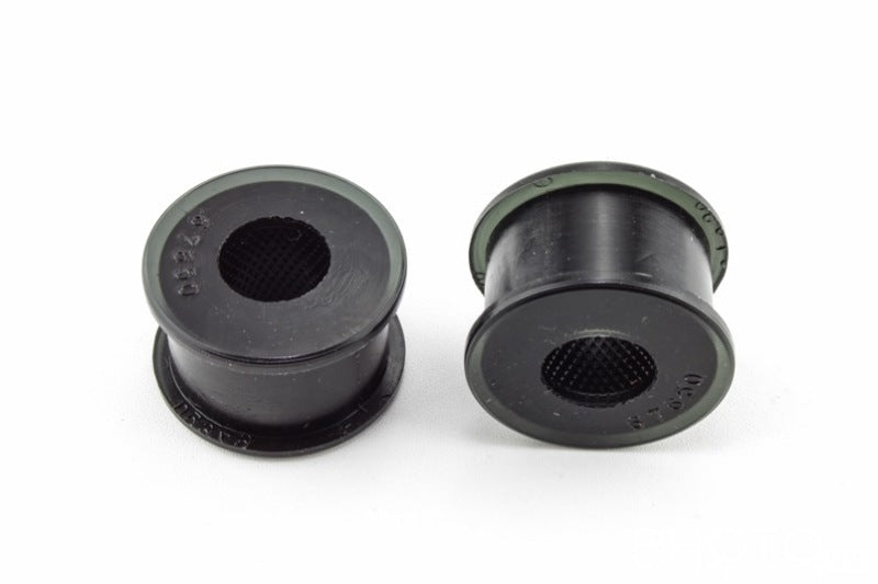 Whiteline Front Sway Bar Link Lower Eyelet Bushing 19mm for 1989-1992 Volkswagen Vanagon - Part W23408