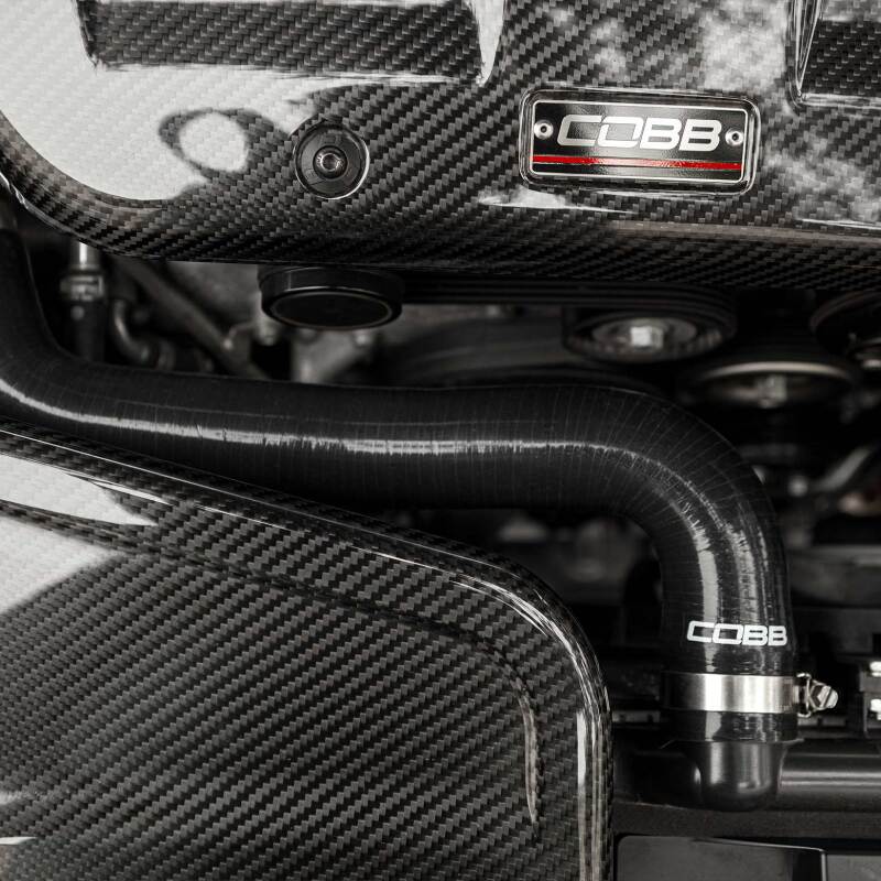 Cobb Silicone Radiator Hose Kit for Subaru WRX 2015-2021 and Forester XT 2014-2018
