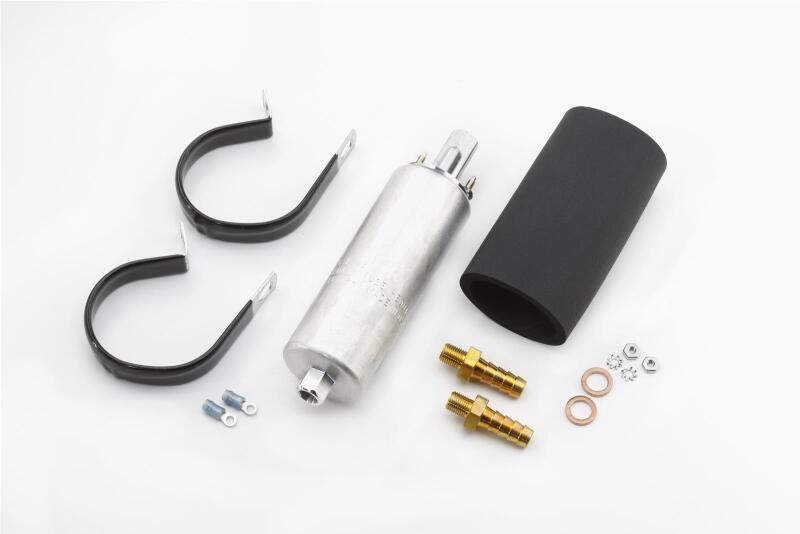 Walbro GCL611-2 Fuel Pump Installation Kit for Automotive Applications