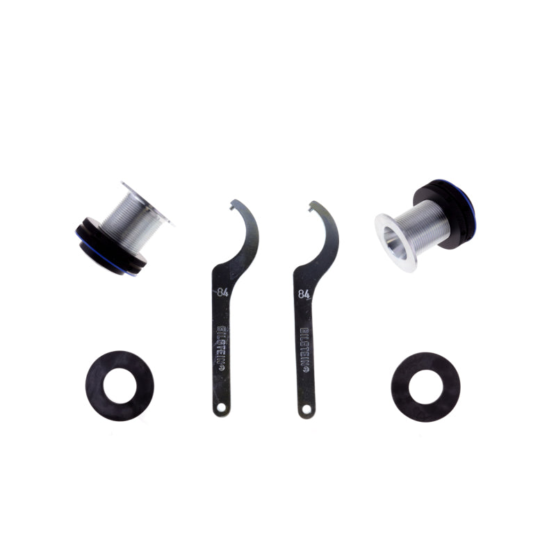 Bilstein B14 (PSS) Suspension Kit for Volkswagen and Audi Models - Adjustable Ride Height