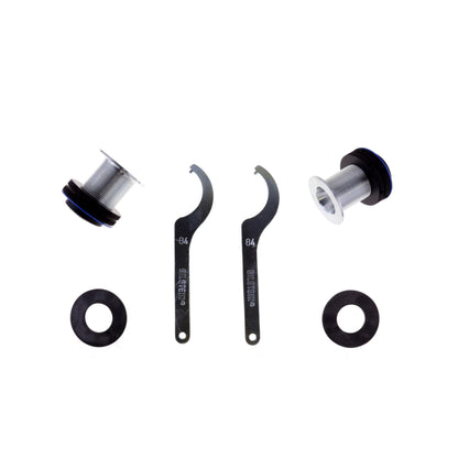 Bilstein B14 (PSS) Suspension Kit for Volkswagen and Audi Models - Adjustable Ride Height