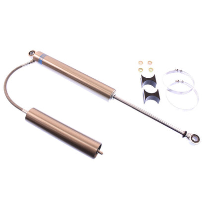 Bilstein Motorsport 10-inch TRVL Reservoir Shock Absorber with 46mm Monotube Design, Part Number B46-1362R