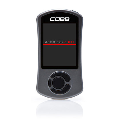 COBB Accessport V3 for Porsche 911 2017-2019 with PDK Flasher – Performance Tuning & ECU Calibration