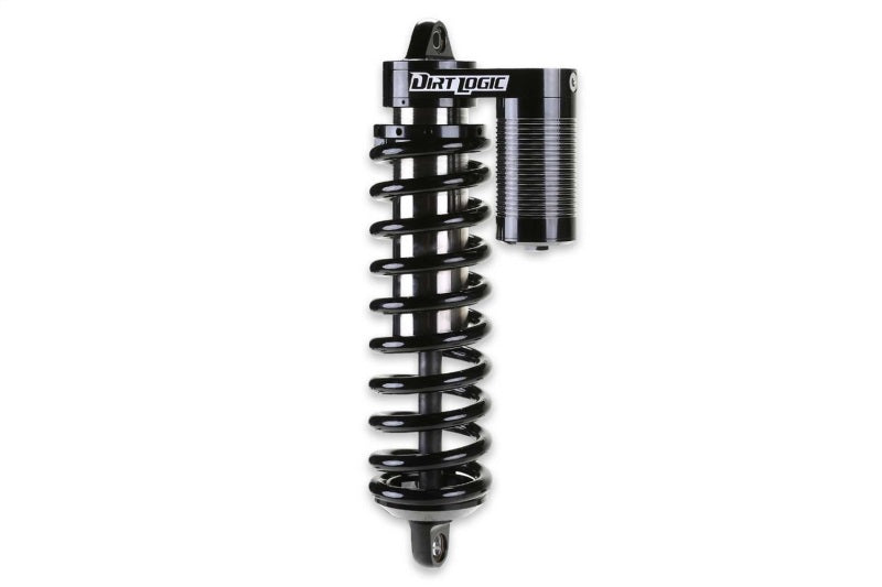 Fabtech Dirt Logic 4.0 Reservoir Coilover for 2010-2011 Ford F-250 Super Duty - Front, 8 Inch Lift