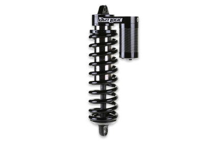 Fabtech Dirt Logic 4.0 Reservoir Coilover for 2010-2011 Ford F-250 Super Duty - Front, 8 Inch Lift