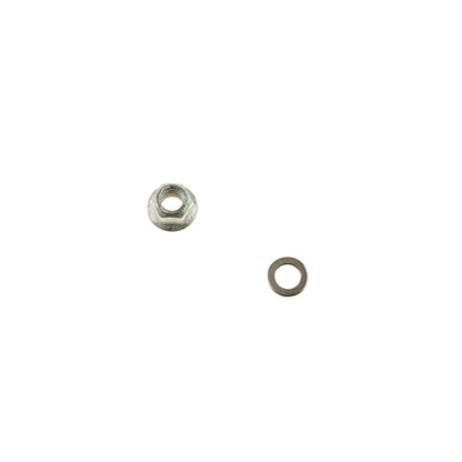 Bilstein 4600 Series 05-10 Jeep Grand Cherokee and 06-10 Commander Monotube Shock Absorbers (Part #24-186797)