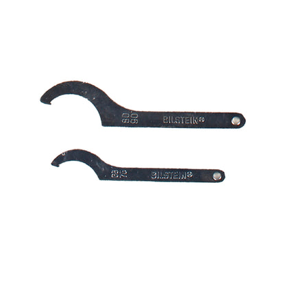 Bilstein B14 PSS Suspension Kit for 2002-2008 Mini Cooper - Adjustable Ride Height and Monotube Performance