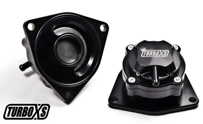 Turbo XS Hybrid Blow Off Valve for Hyundai Genesis Coupe 2011-2014, Veloster 2012-2013, Sonata SE 2011-2013 - Part BOV-SML